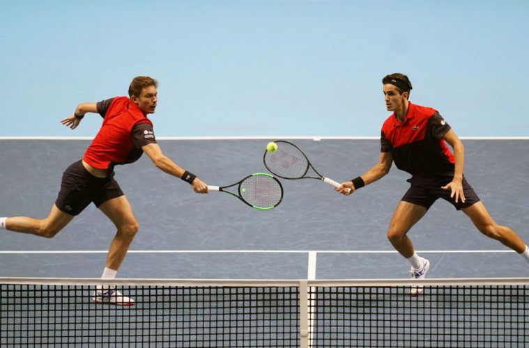Padel Tennis Carpentras