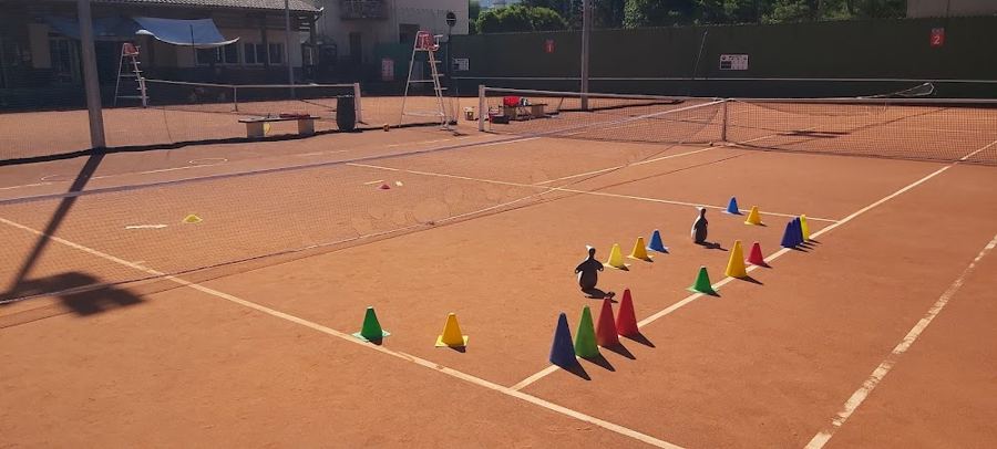 Tennis Padel Club d'Unieux