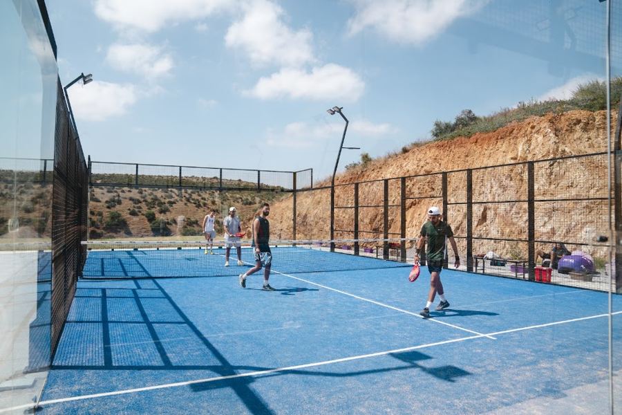 Padel Valley