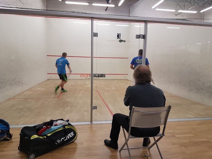 Padel 33 Bordeaux