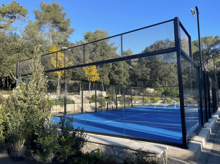Padelcourt