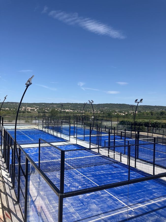 Padelmouv