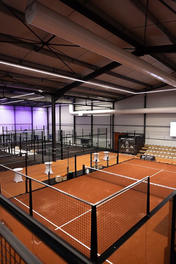PadelPLus