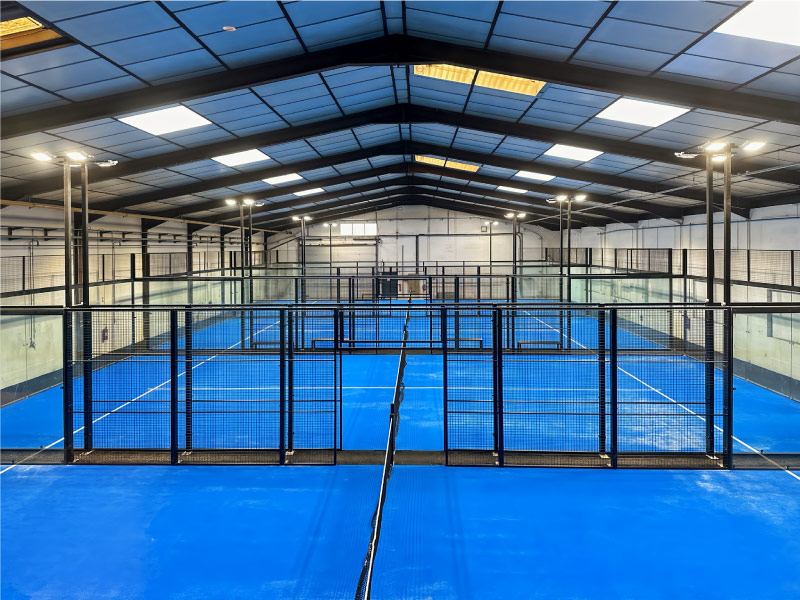 PadelShot