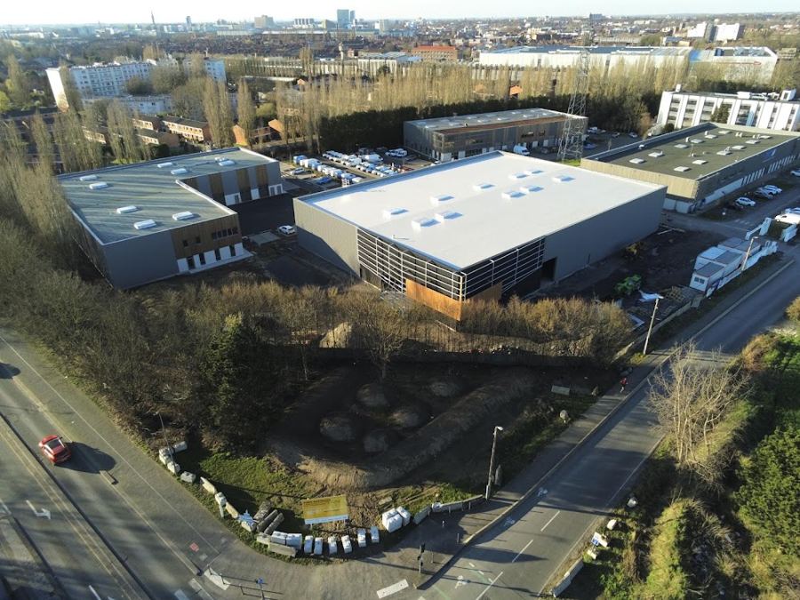 PadelShot Lille
