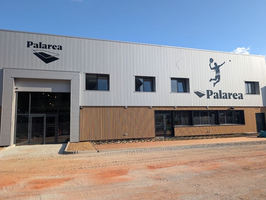Palarea