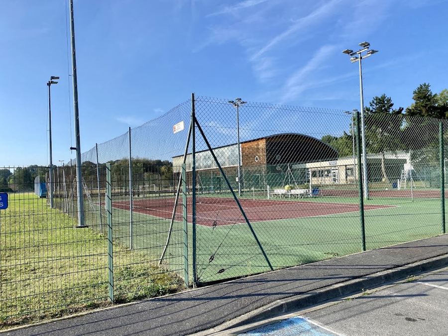Parc des Sports Stephane Diagana