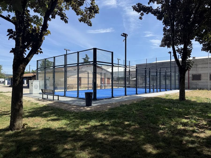 Park Padel Sport