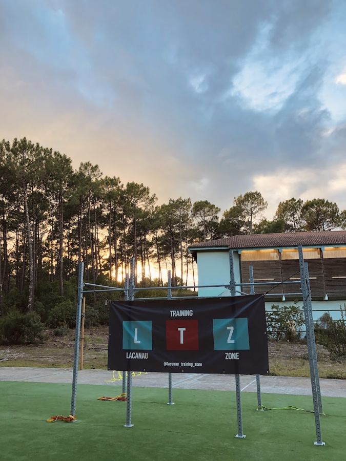 Tennis Club de l'Ardilouse