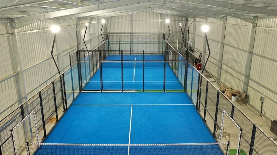 Provence Padel