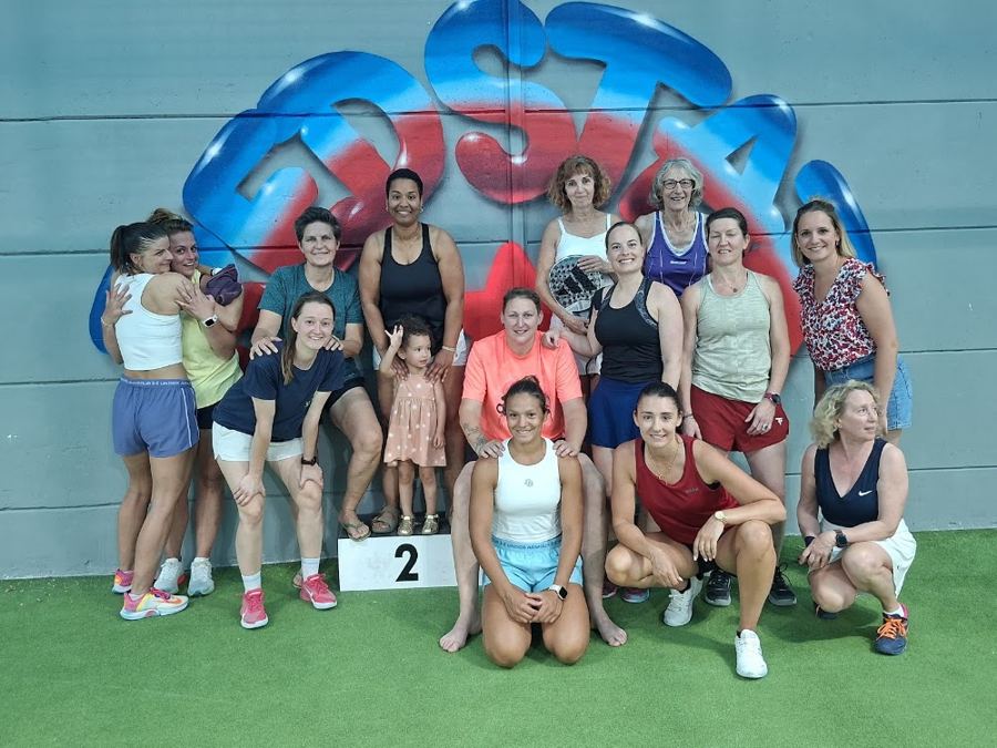 Red Star Padel