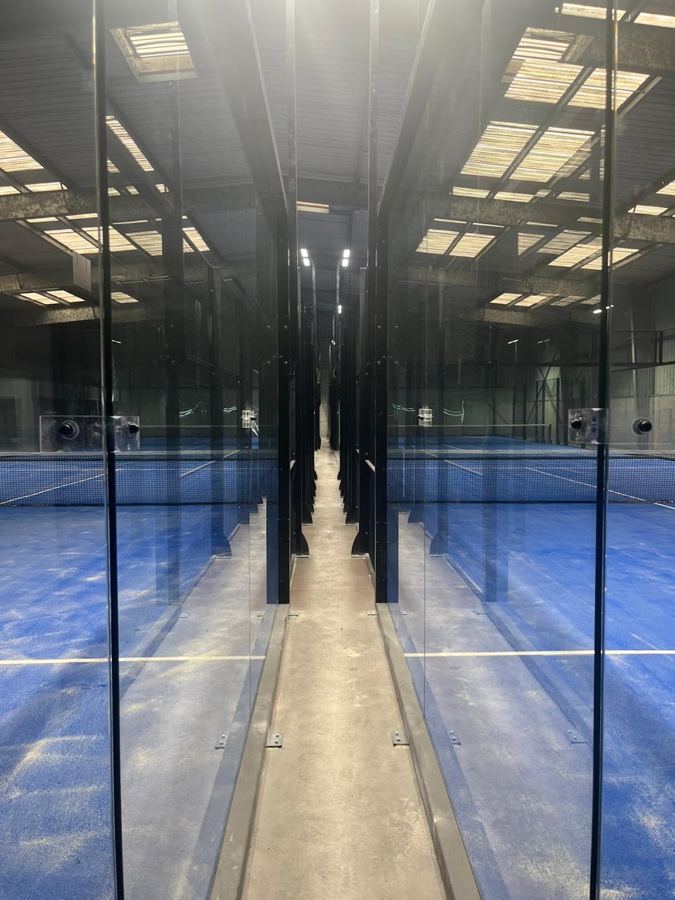 Samel Padel
