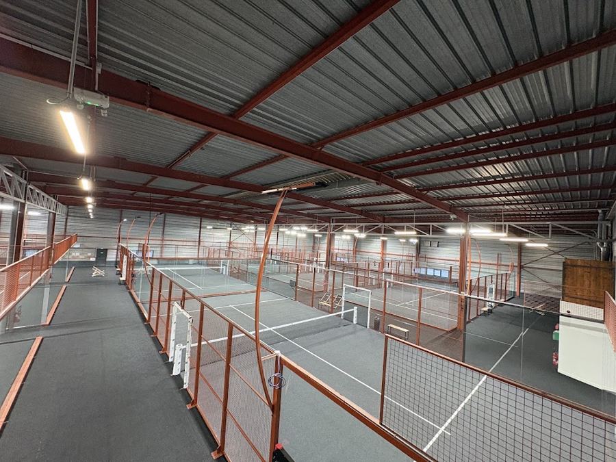 Senart Padel