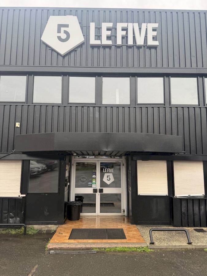 4PADEL Champigny (Le Five)