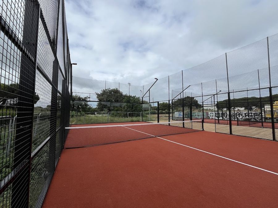Sportfield - Padel La Rochelle