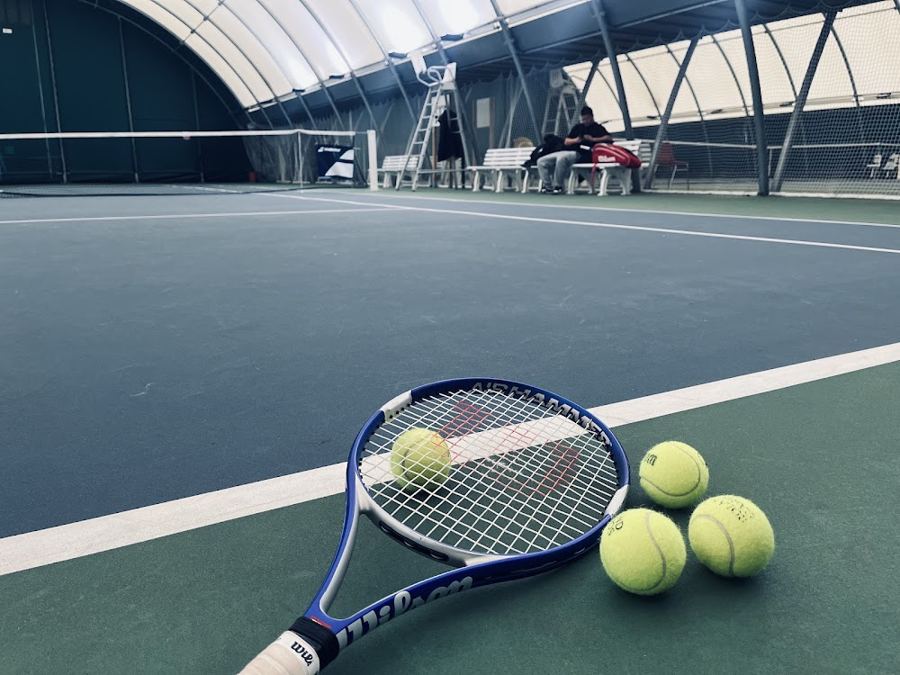 AS Tennis Herblay (ASTH)