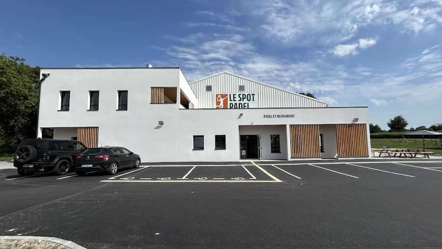 Spot Padel Club