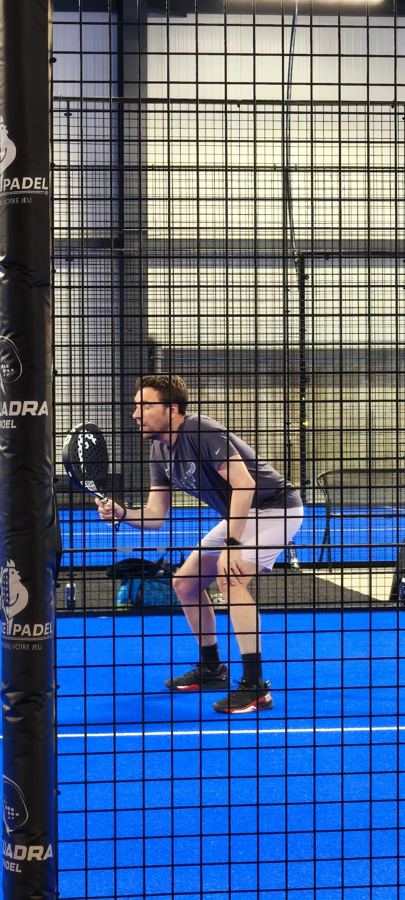 Squadra Padel