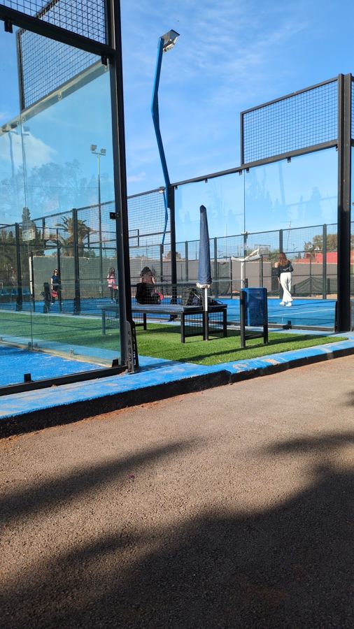 STCO Padel Club