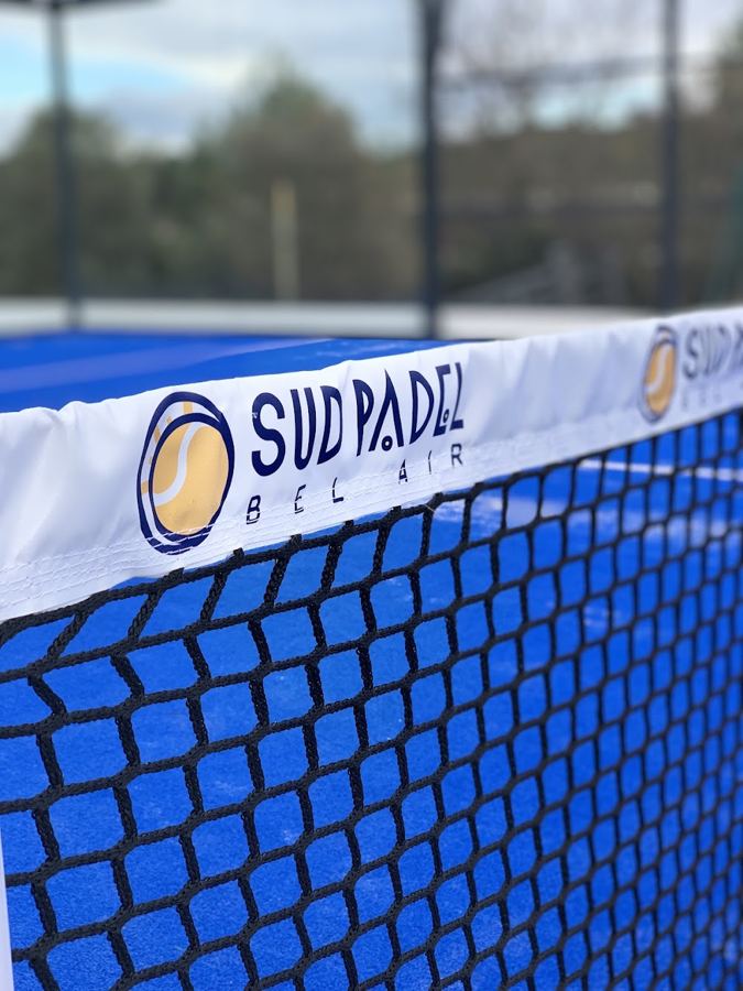 Sud Padel