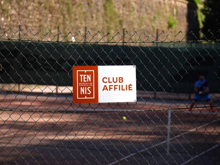 TC Aviron Bayonnais Padel