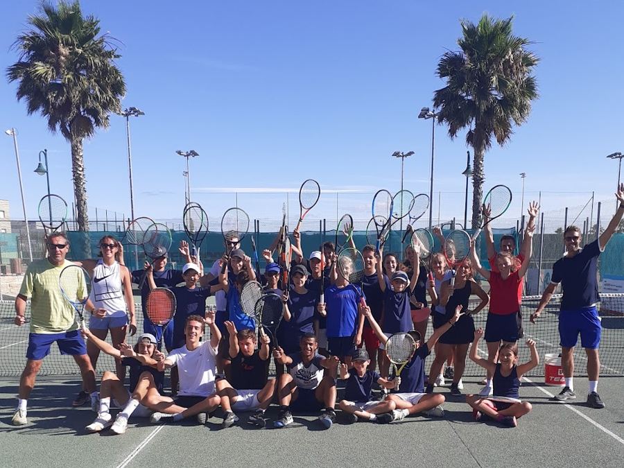TC Baillargues Padel