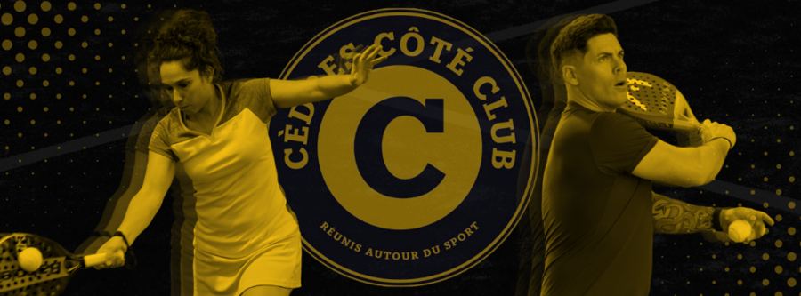 TC des Cèdres Castres Padel
