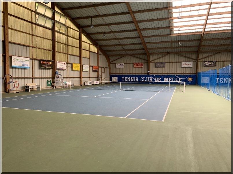 TC Melle Padel