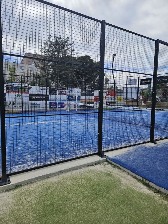 TC & Padel Toulonnais