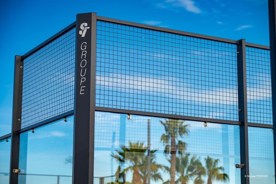 TC Nouvellois Padel