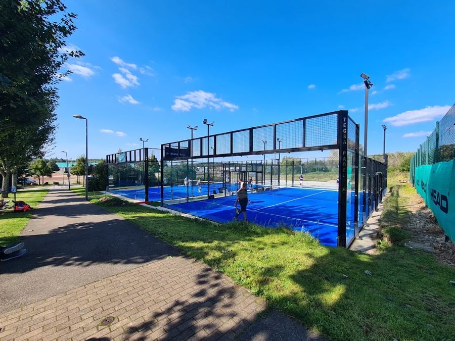 Tennis Club Saint-Avold (TECSA)