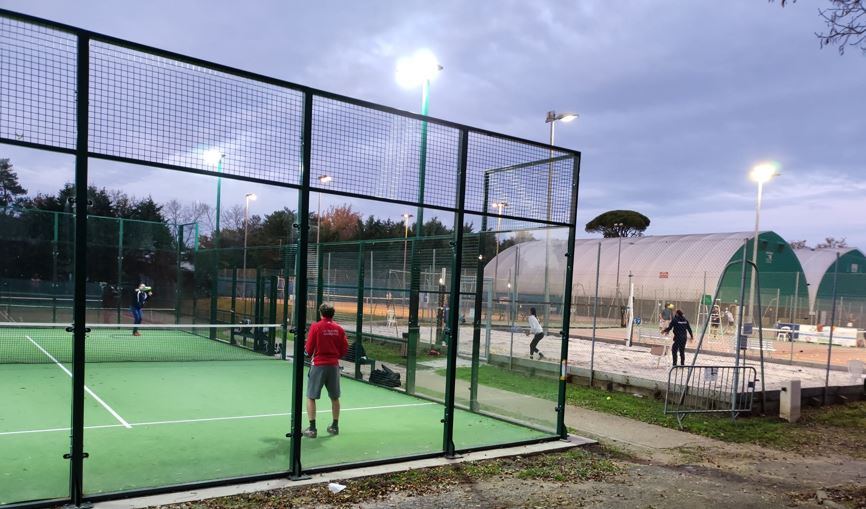Tennis Club Artigues