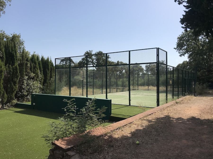 Tennis Club de Beauvallon