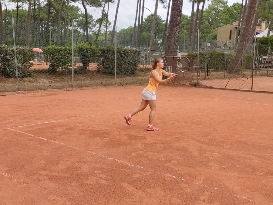 Tennis Club de Biscarosse Plage