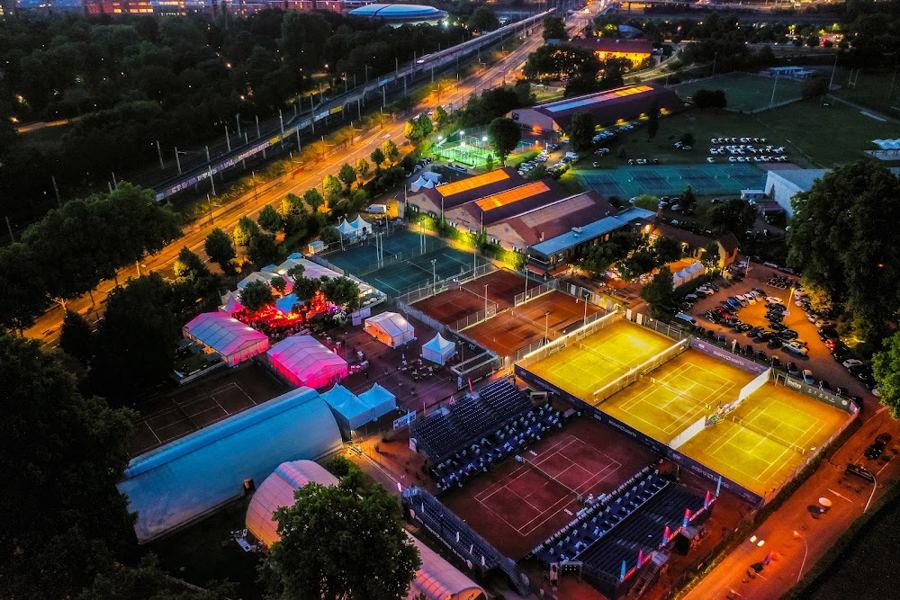 Tennis Club de Lyon
