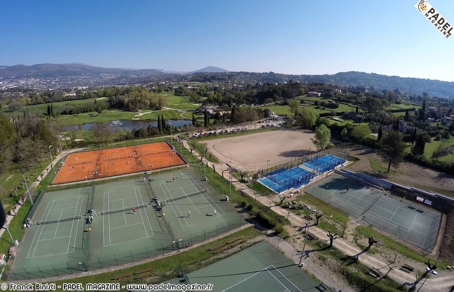 Tennis Club de Mouans-Sartoux