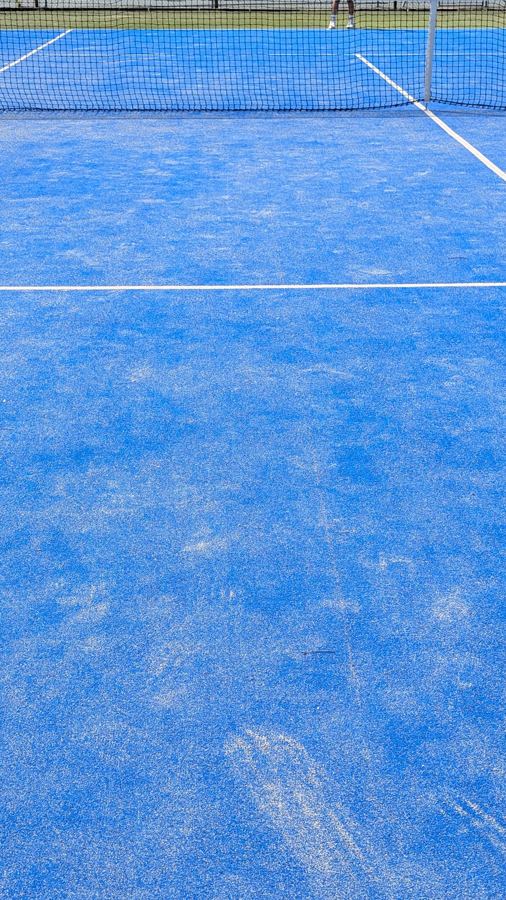 Tennis Club de St Jorioz