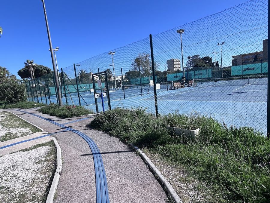 Tennis Club du Lavandou