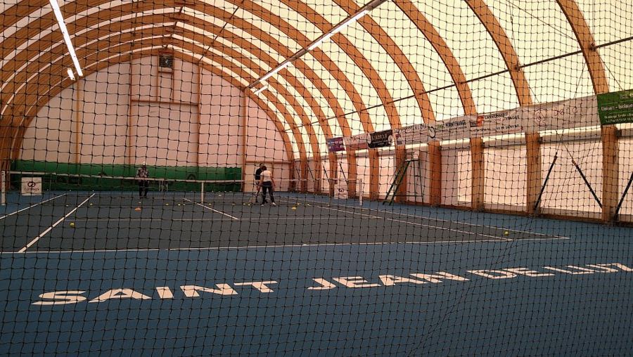 Tennis Club Luzien
