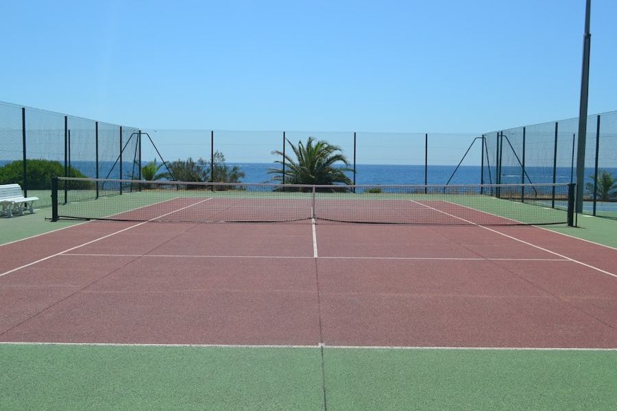 Tennis des Issambres