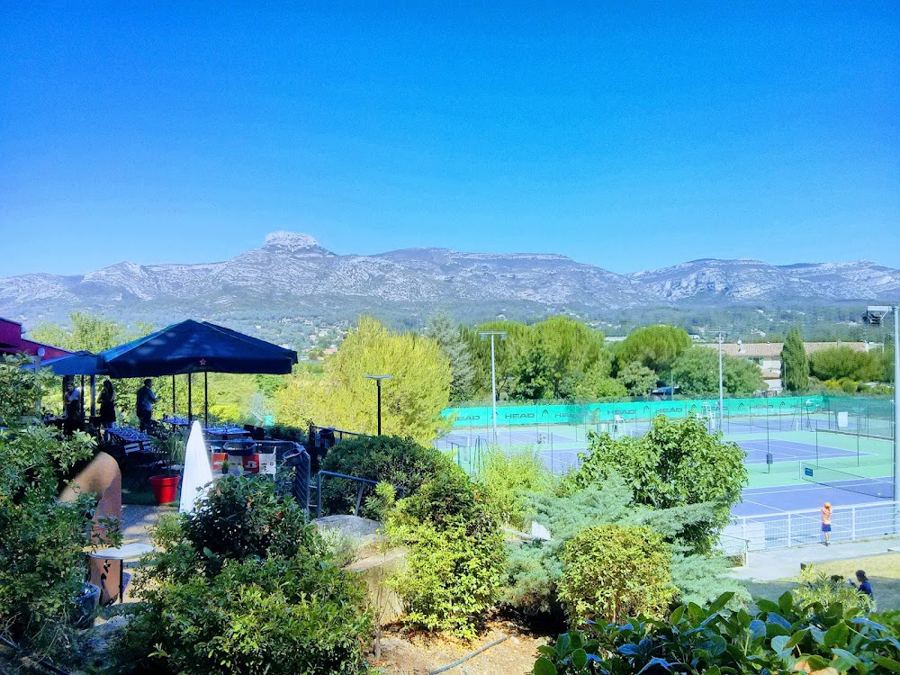 Tennis & Padel Club d'Aubagne