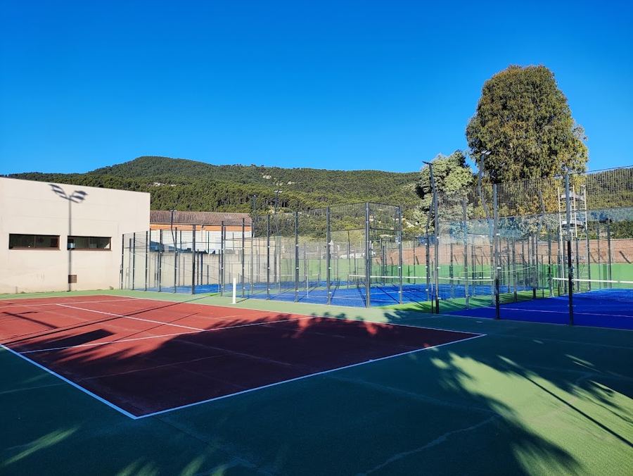 Tennis & Padel Club de Solliès-Pont