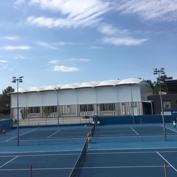 Tennis & Padel club Fuveau