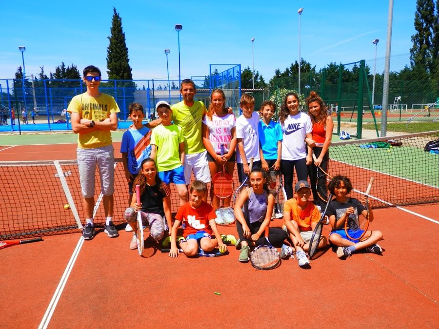 Tennis Padel Club Tarascon