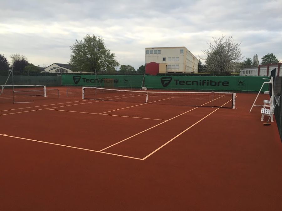 Tennis & Padel d'Ozoir-la-Ferrière