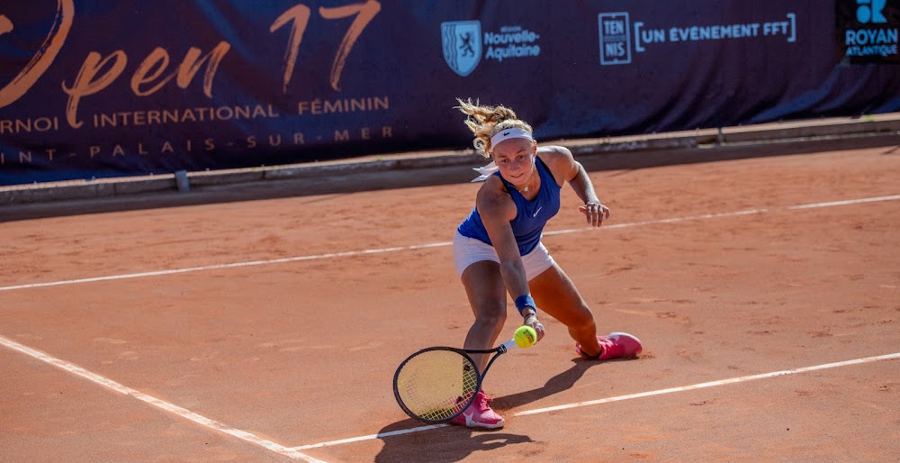 Tennis & Padel de St Palais-sur-Mer