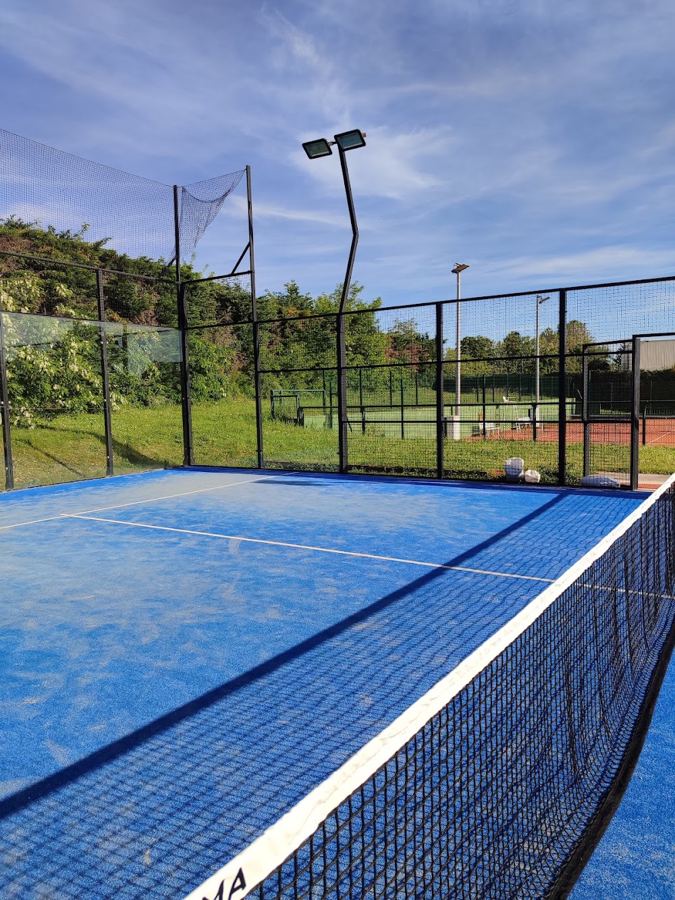 Tennis Roland Garros