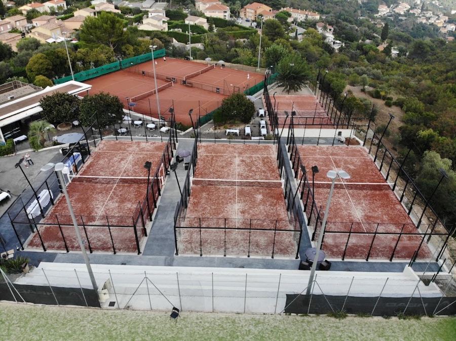 Tennis Team Borfiga