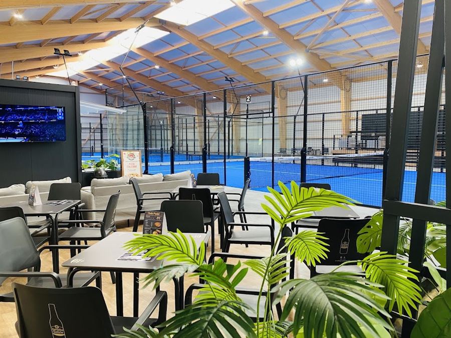 Todo Padel Club