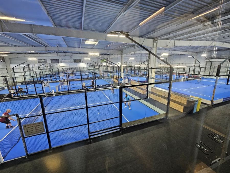 Toulouse Padel Club